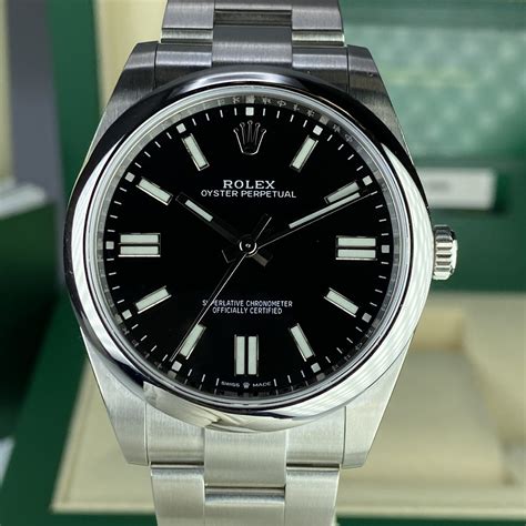 plain rolex|rolex oyster perpetual black price.